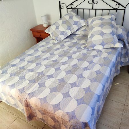 Casa Mery Puerto del Carmen  Ngoại thất bức ảnh