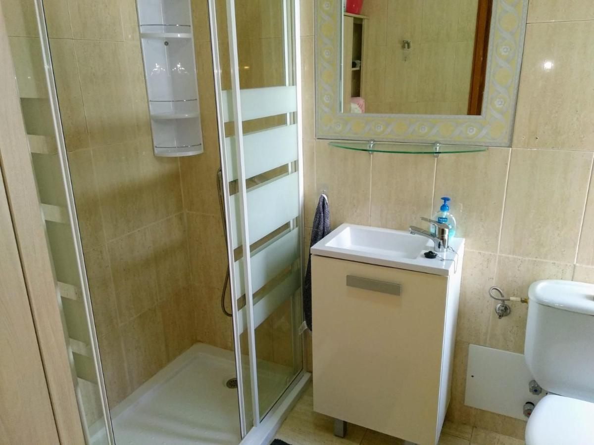 Casa Mery Puerto del Carmen  Ngoại thất bức ảnh
