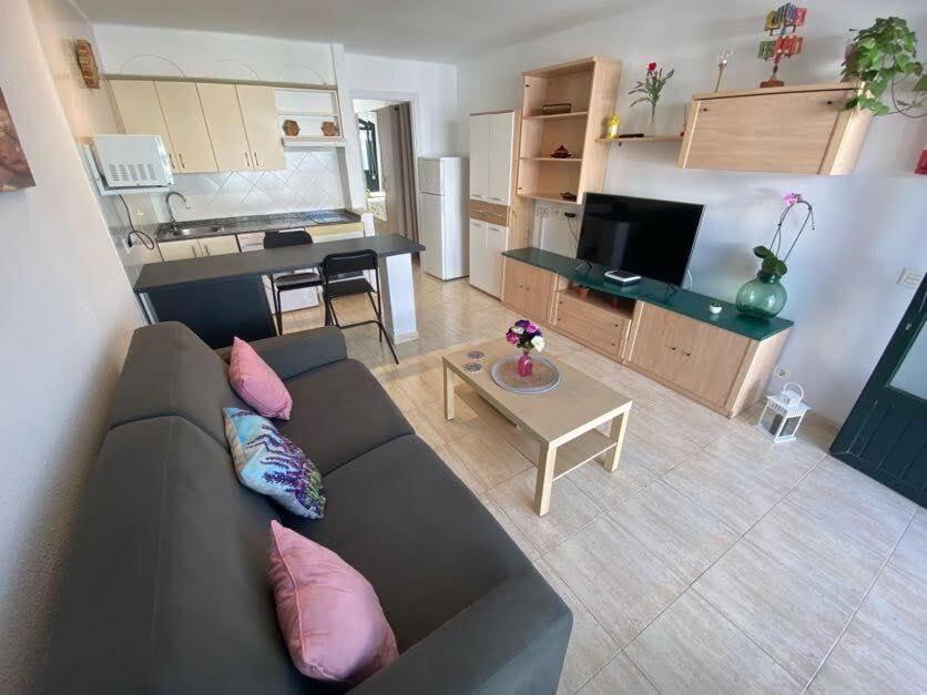 Casa Mery Puerto del Carmen  Ngoại thất bức ảnh