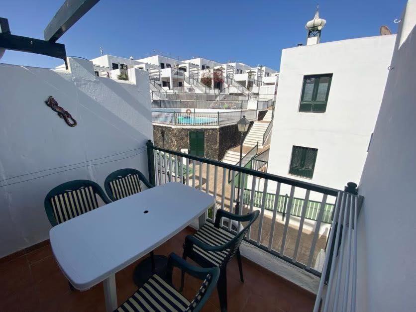Casa Mery Puerto del Carmen  Ngoại thất bức ảnh