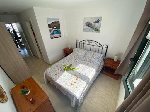 Casa Mery Puerto del Carmen  Ngoại thất bức ảnh