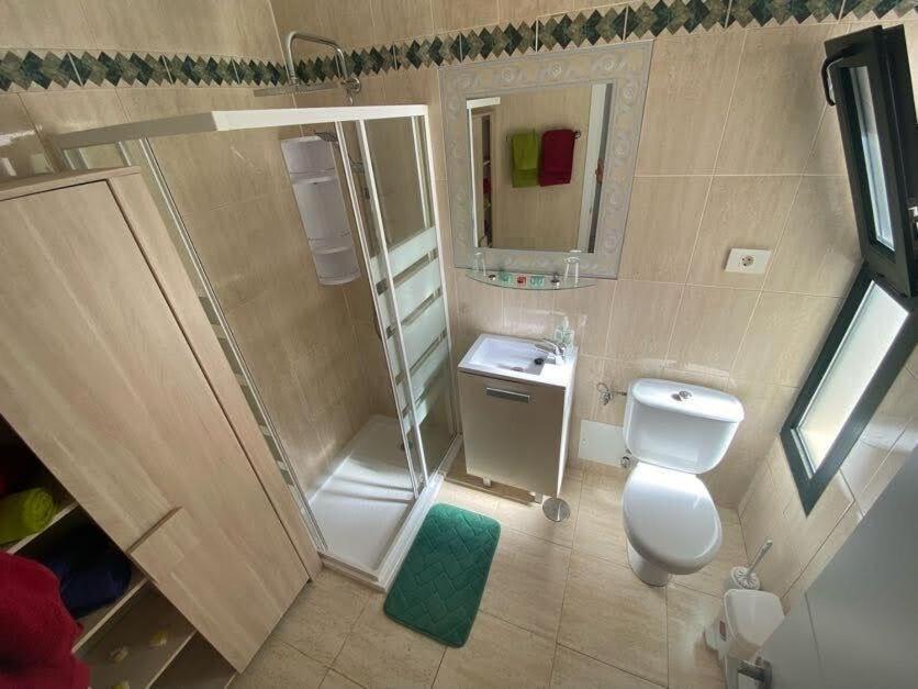 Casa Mery Puerto del Carmen  Ngoại thất bức ảnh