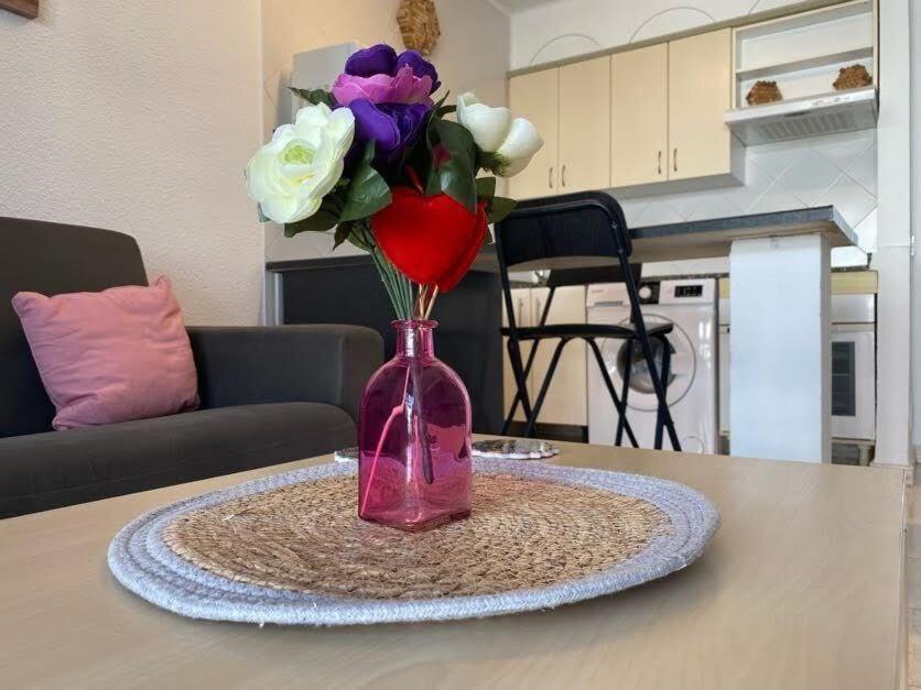Casa Mery Puerto del Carmen  Ngoại thất bức ảnh