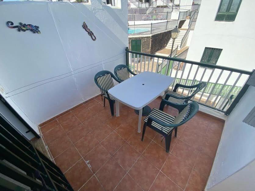 Casa Mery Puerto del Carmen  Ngoại thất bức ảnh