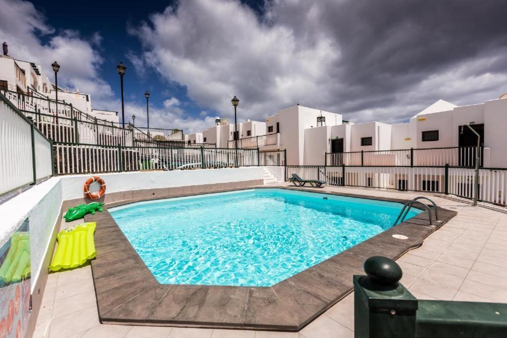 Casa Mery Puerto del Carmen  Ngoại thất bức ảnh